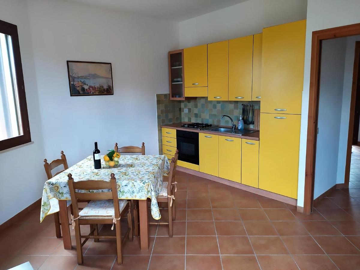 Due Pini Scopello (Sicily) Quarto foto